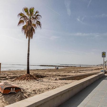Travel Habitat Playa Almadraba Benicassim Apartment Ngoại thất bức ảnh