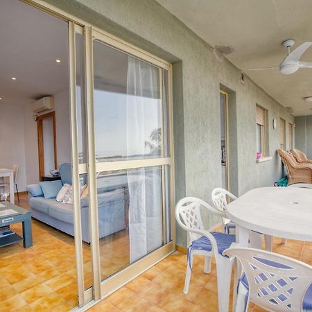 Travel Habitat Playa Almadraba Benicassim Apartment Ngoại thất bức ảnh