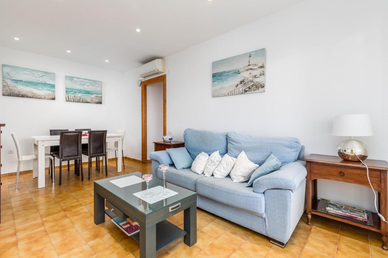 Travel Habitat Playa Almadraba Benicassim Apartment Ngoại thất bức ảnh