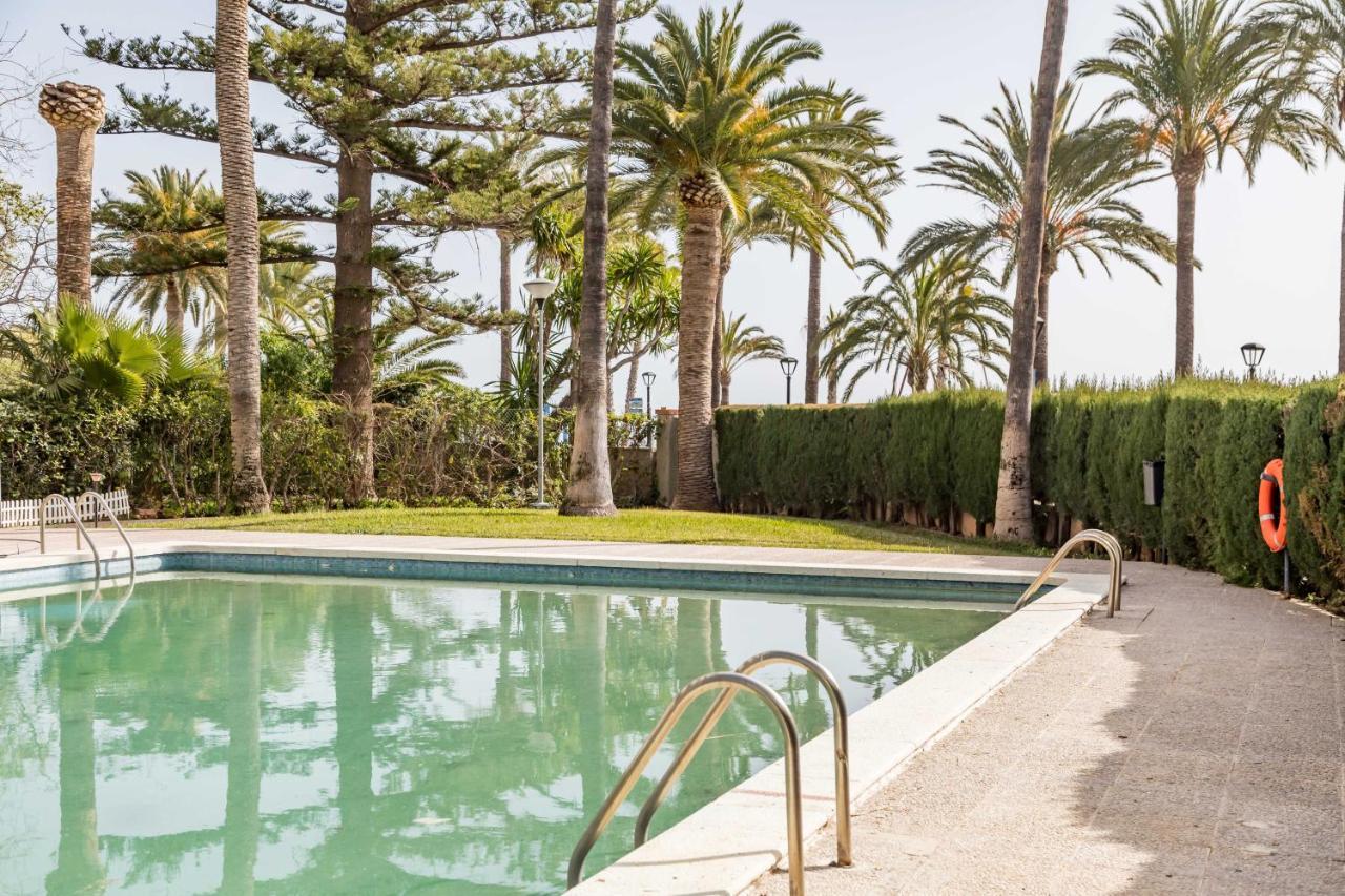 Travel Habitat Playa Almadraba Benicassim Apartment Ngoại thất bức ảnh
