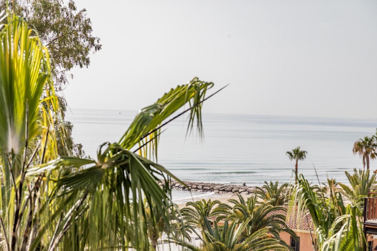 Travel Habitat Playa Almadraba Benicassim Apartment Ngoại thất bức ảnh