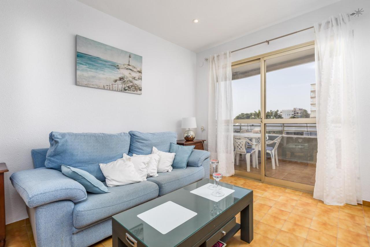 Travel Habitat Playa Almadraba Benicassim Apartment Ngoại thất bức ảnh