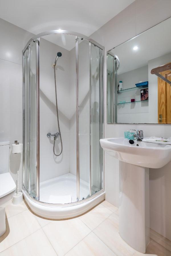 Travel Habitat Playa Almadraba Benicassim Apartment Ngoại thất bức ảnh