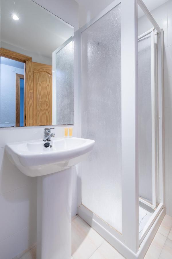 Travel Habitat Playa Almadraba Benicassim Apartment Ngoại thất bức ảnh