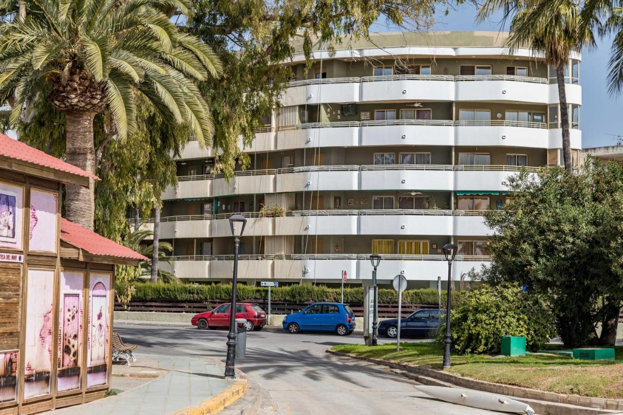 Travel Habitat Playa Almadraba Benicassim Apartment Ngoại thất bức ảnh