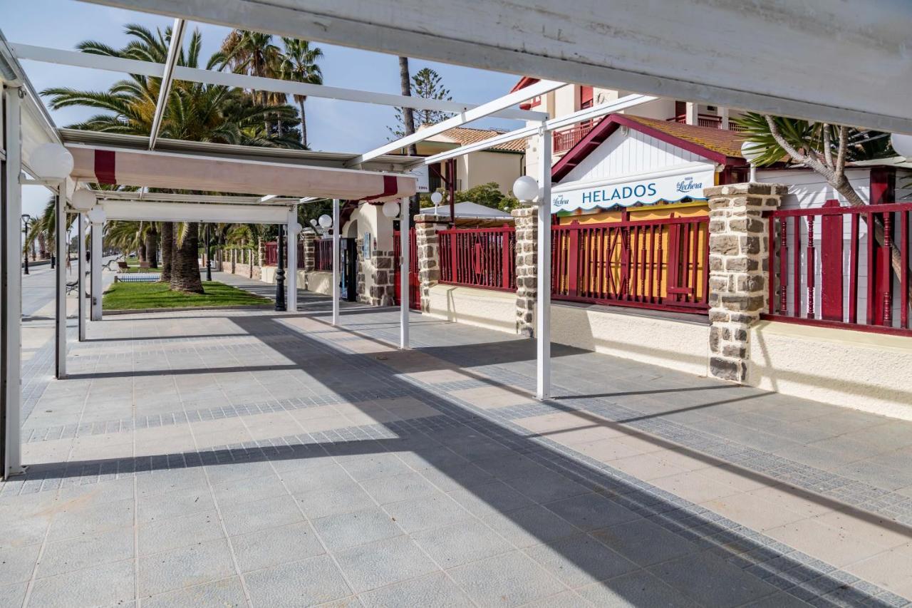 Travel Habitat Playa Almadraba Benicassim Apartment Ngoại thất bức ảnh