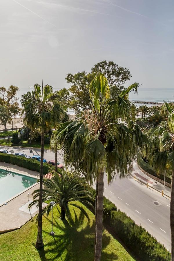 Travel Habitat Playa Almadraba Benicassim Apartment Ngoại thất bức ảnh